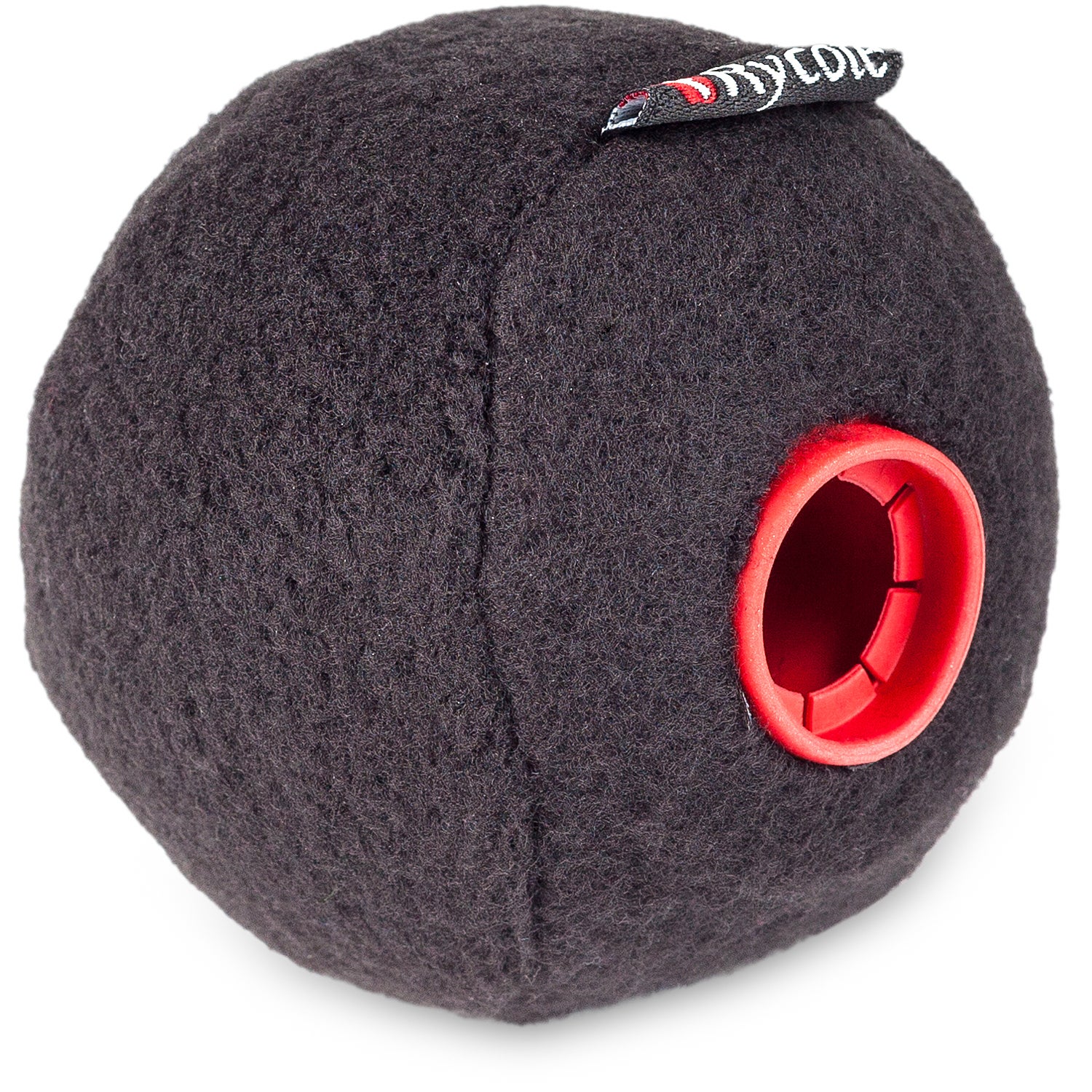 Rycote Baseball 19/20 windscherm voor boompole (set van 3)