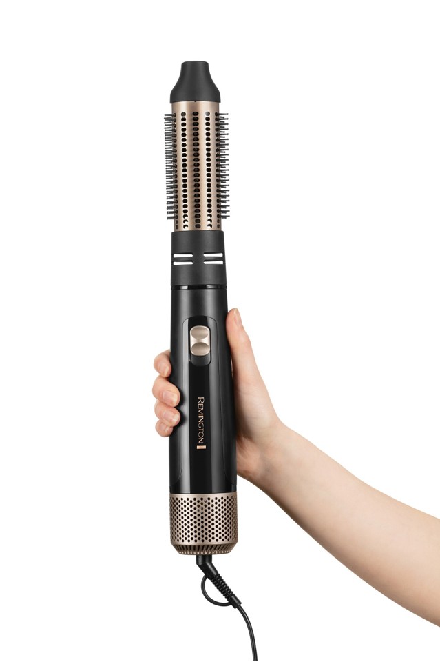 Remington - Blow Dry & Style Caring Airstyler Sæt