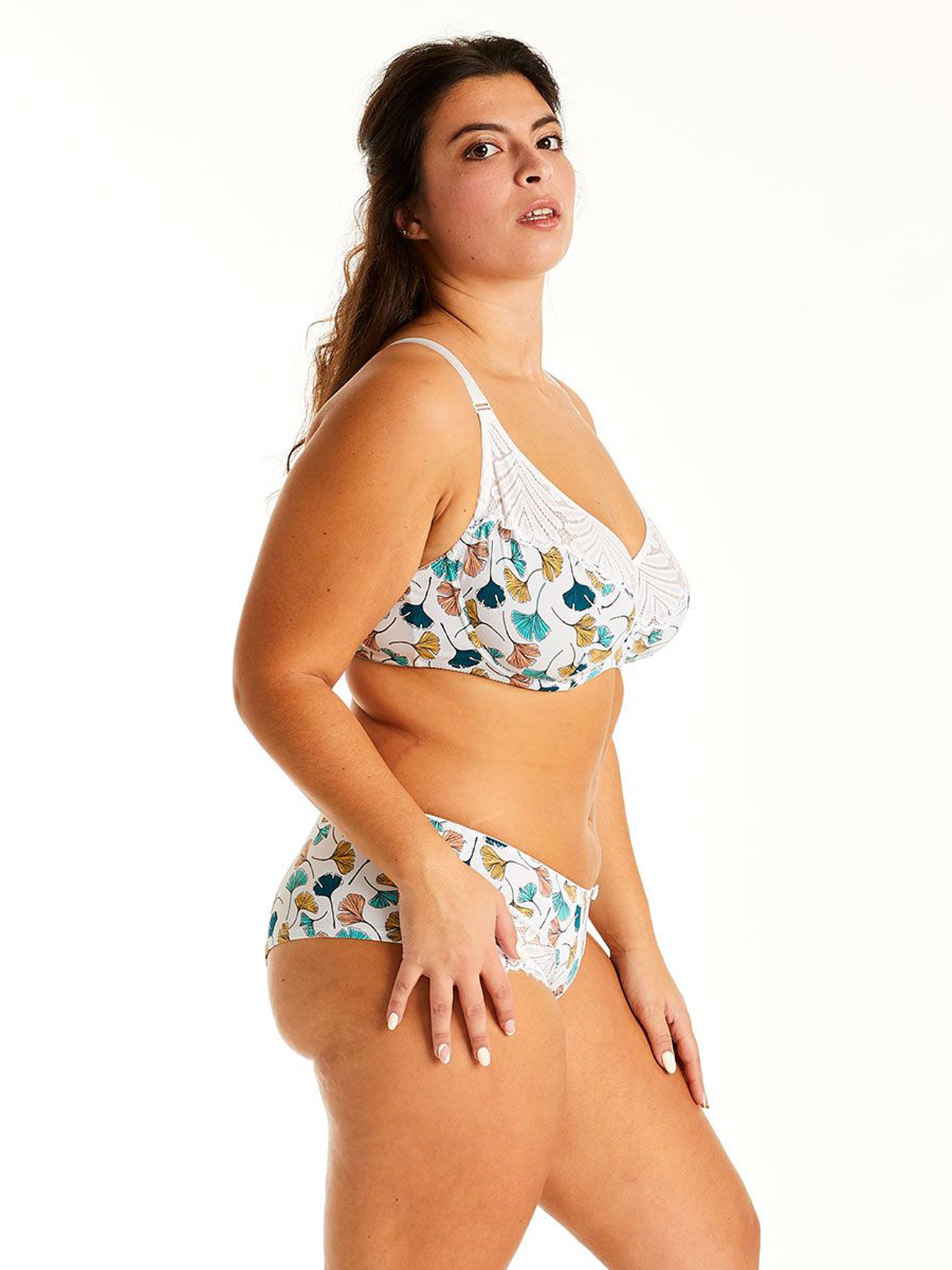 Soutien-gorge à armatures Tsatziki