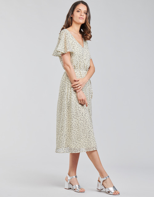 Vero Moda - VMJOT - Beige