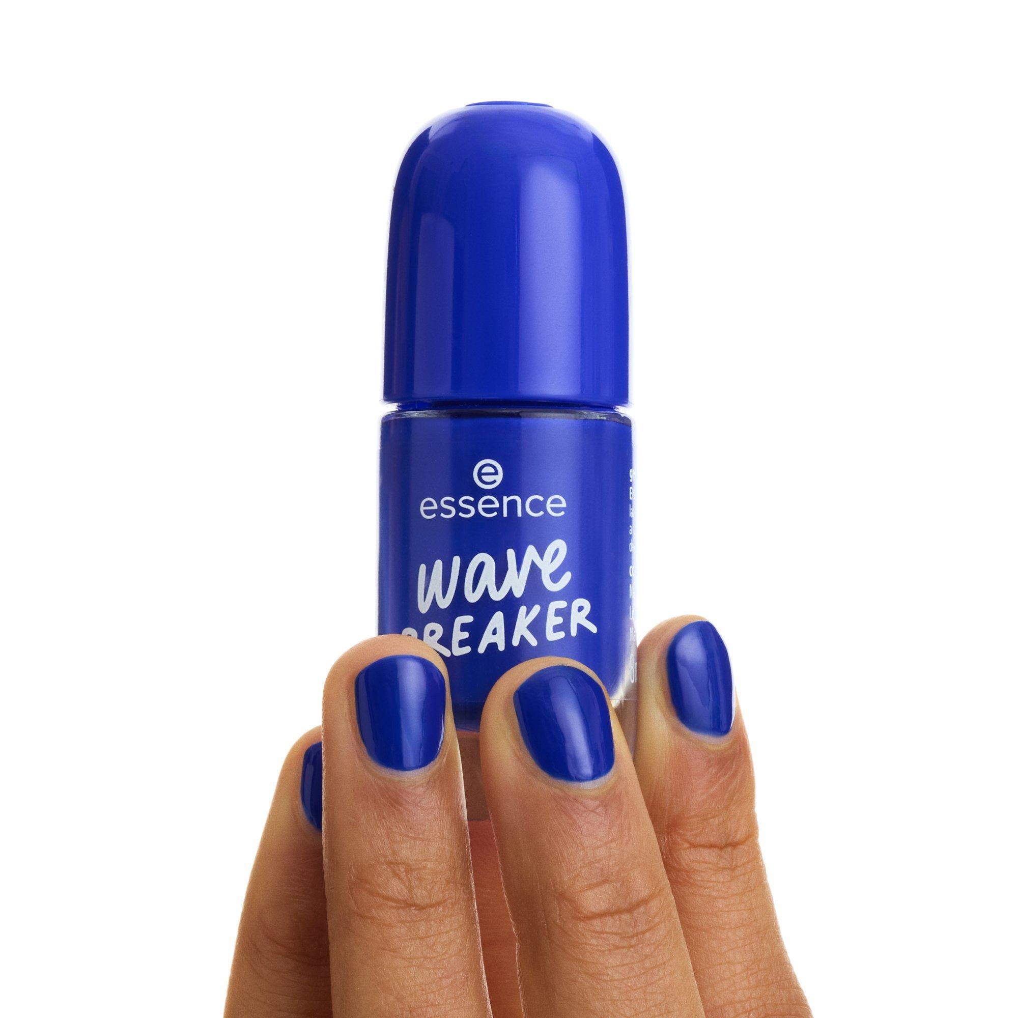 gel nail colour vernis à ongles gel