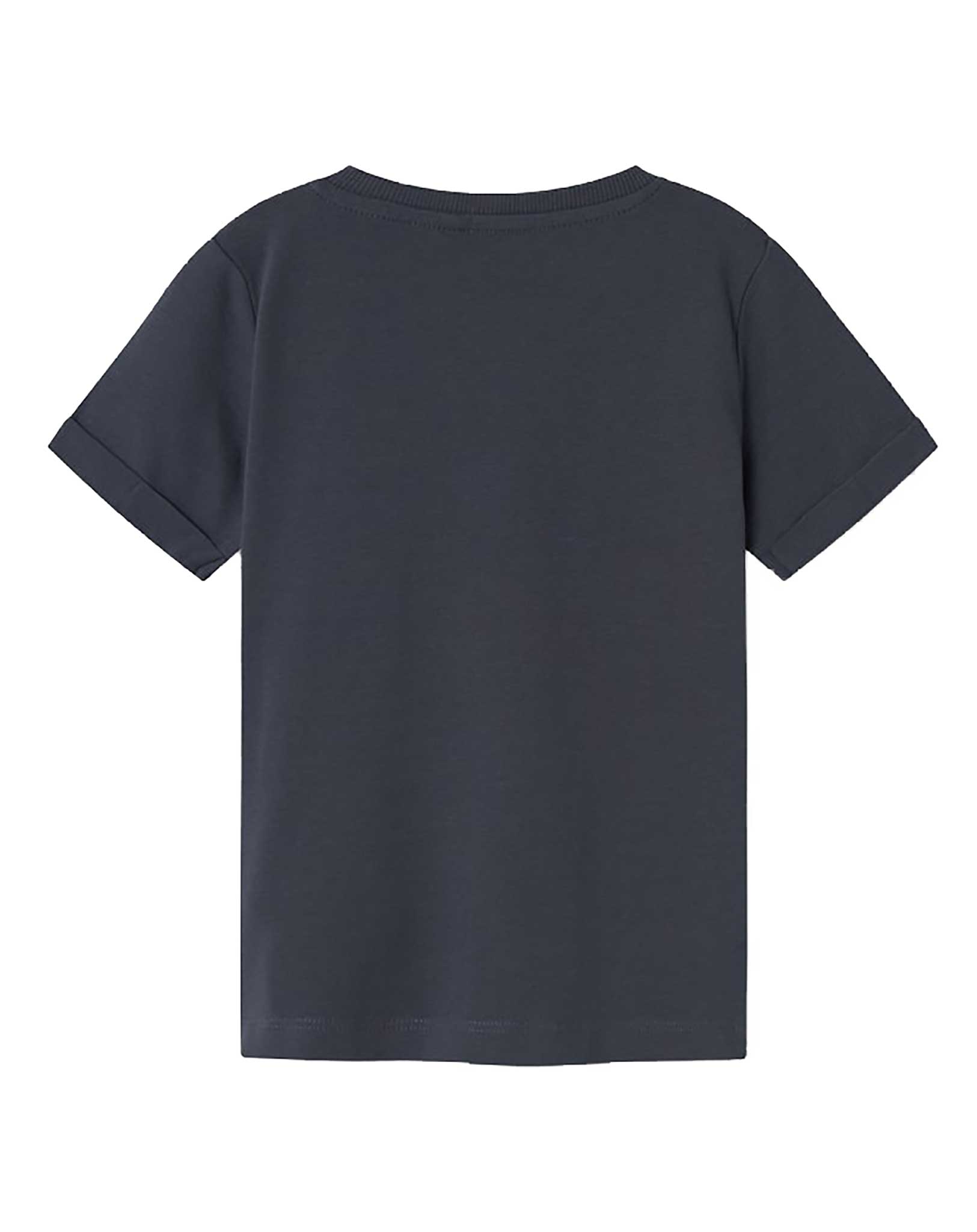 T-Shirt NMMVUX COOL in india ink