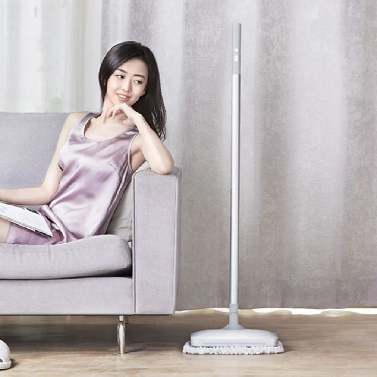 Universal Xiaomi Mi Home 01WDK