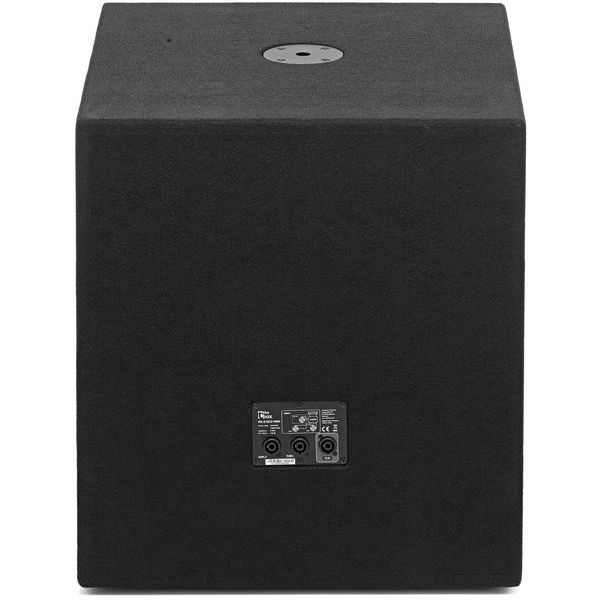 the box PA 18 ECO MKII