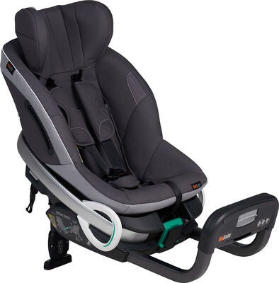 BeSafe Stretch Bilstol, Metallic Mélange