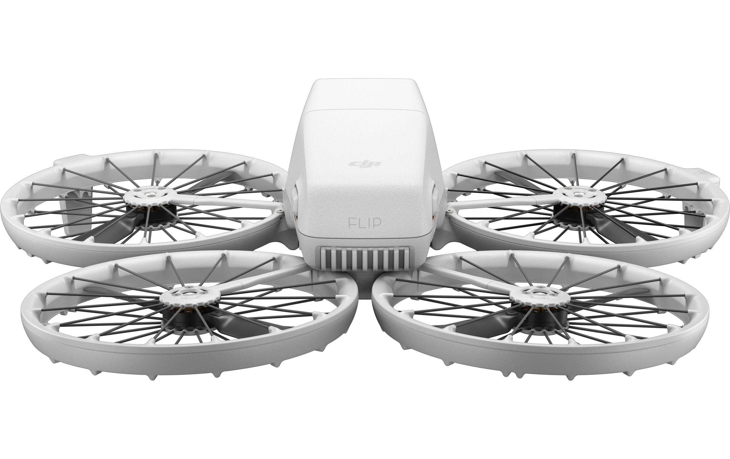 DJI Drohne »Flip RC 2«