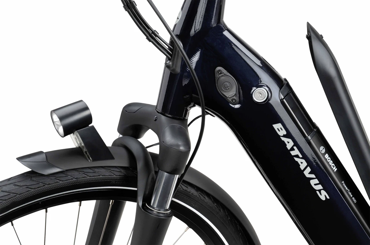 Batavus Finez E-go Power Auto 2023