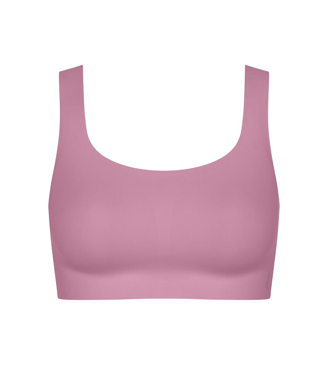 SLOGGI<br>Bustier com decote arredondado Zero Feel 2.0
