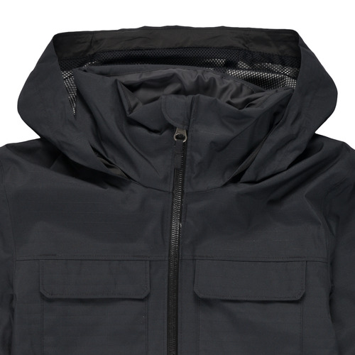 Columbia - VEDDER PARK JACKET - Noir