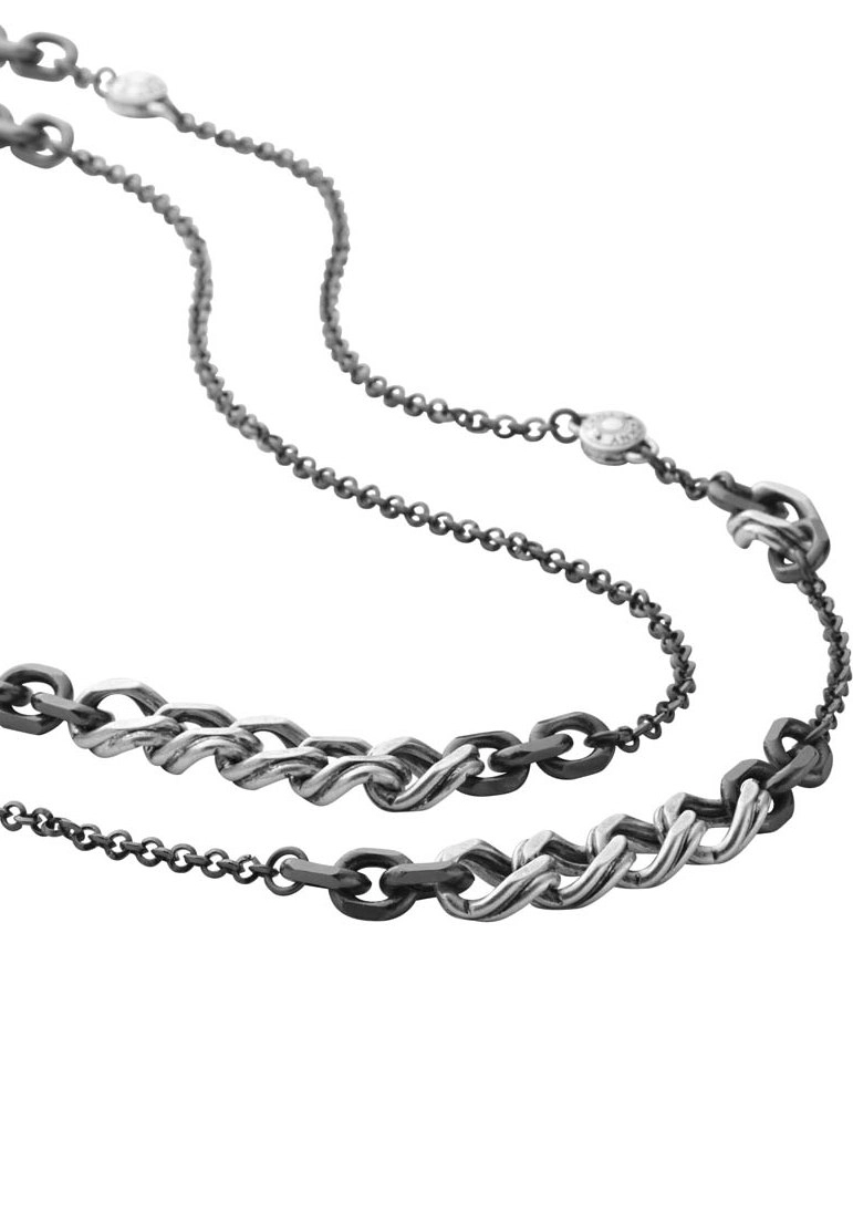 DKNY Damenkette NJ1672