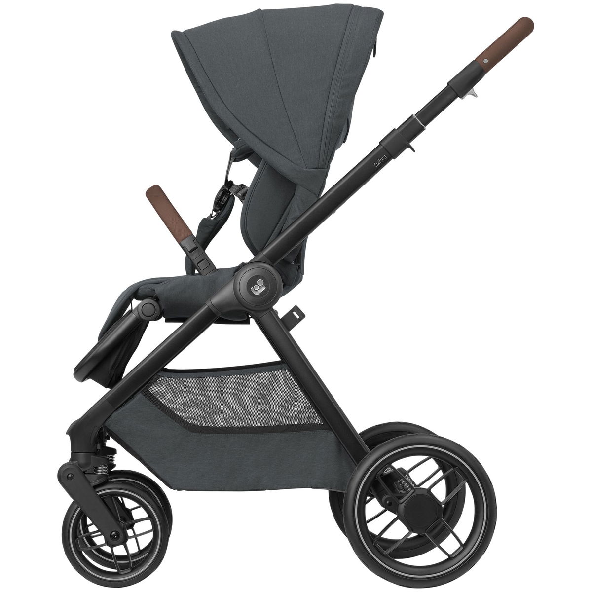 Maxi CosiMaxi Cosi   Oxford Kinderwagen twillic graphite