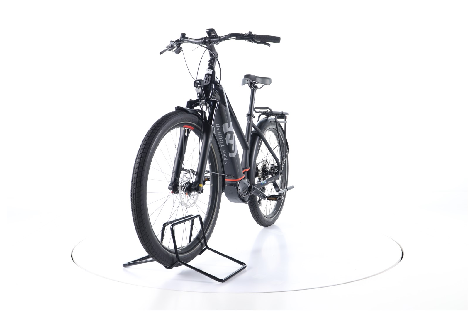 Husqvarna Gran Tourer GT3 (2022) | Step-Through