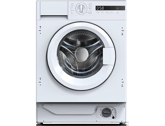 HELVETIA - Lave linge sechant encastrable HLSMF864A1