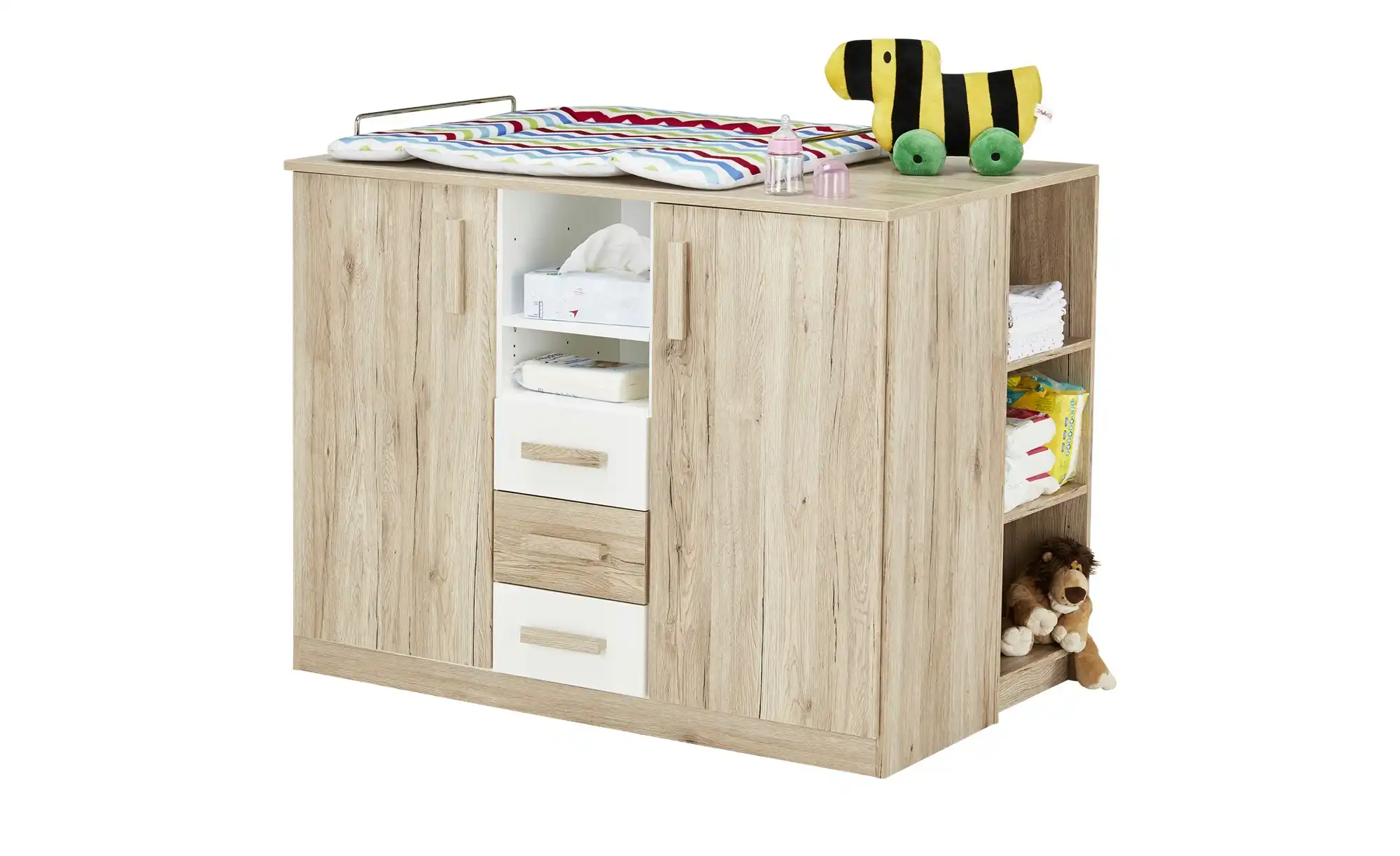 Wickelkommode Caja