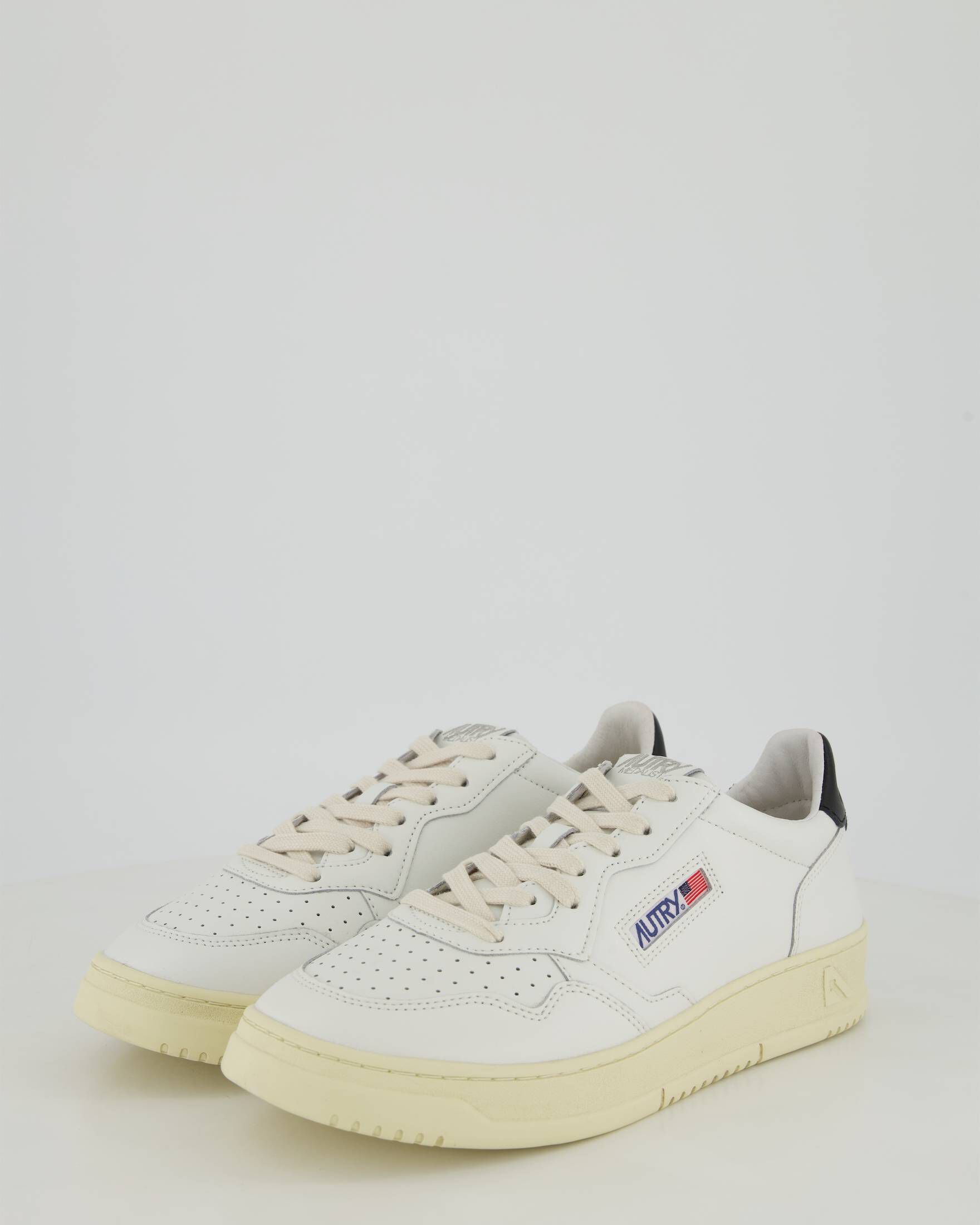 Autry| Herren Sneaker MEDALIST LOW