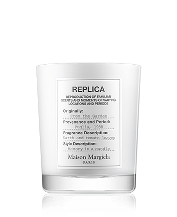 Maison Margiela Replica From the Garden Scented Candle 165g