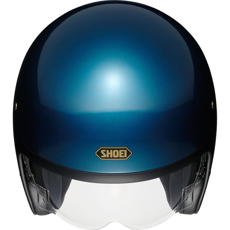 Shoei - Casque J-O Bleu