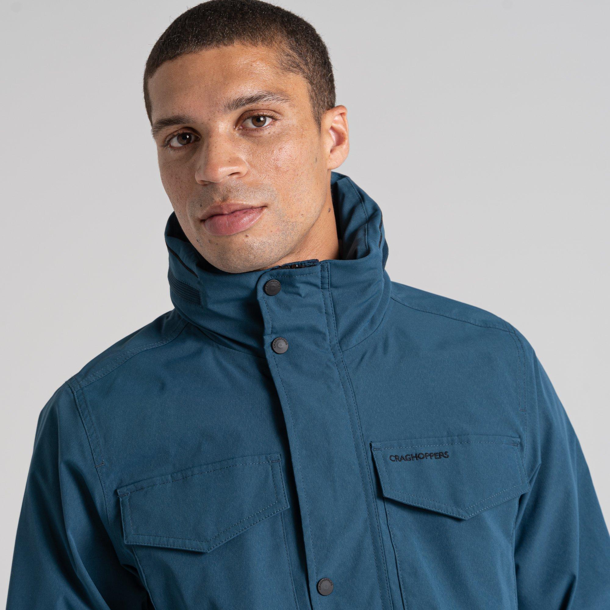 Craghoppers Crag Winslow Jacket Sn99