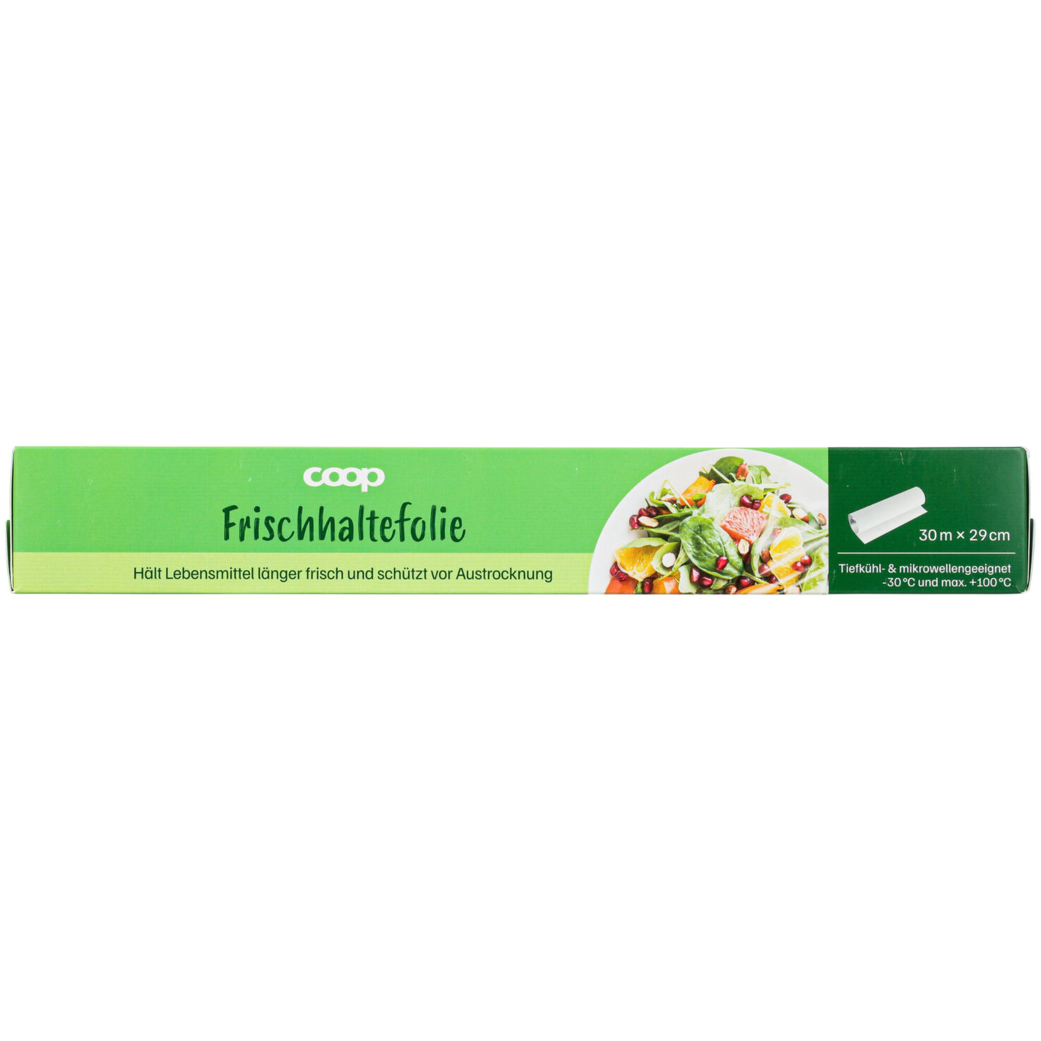 Frischhaltefolie 30m x 29cm
