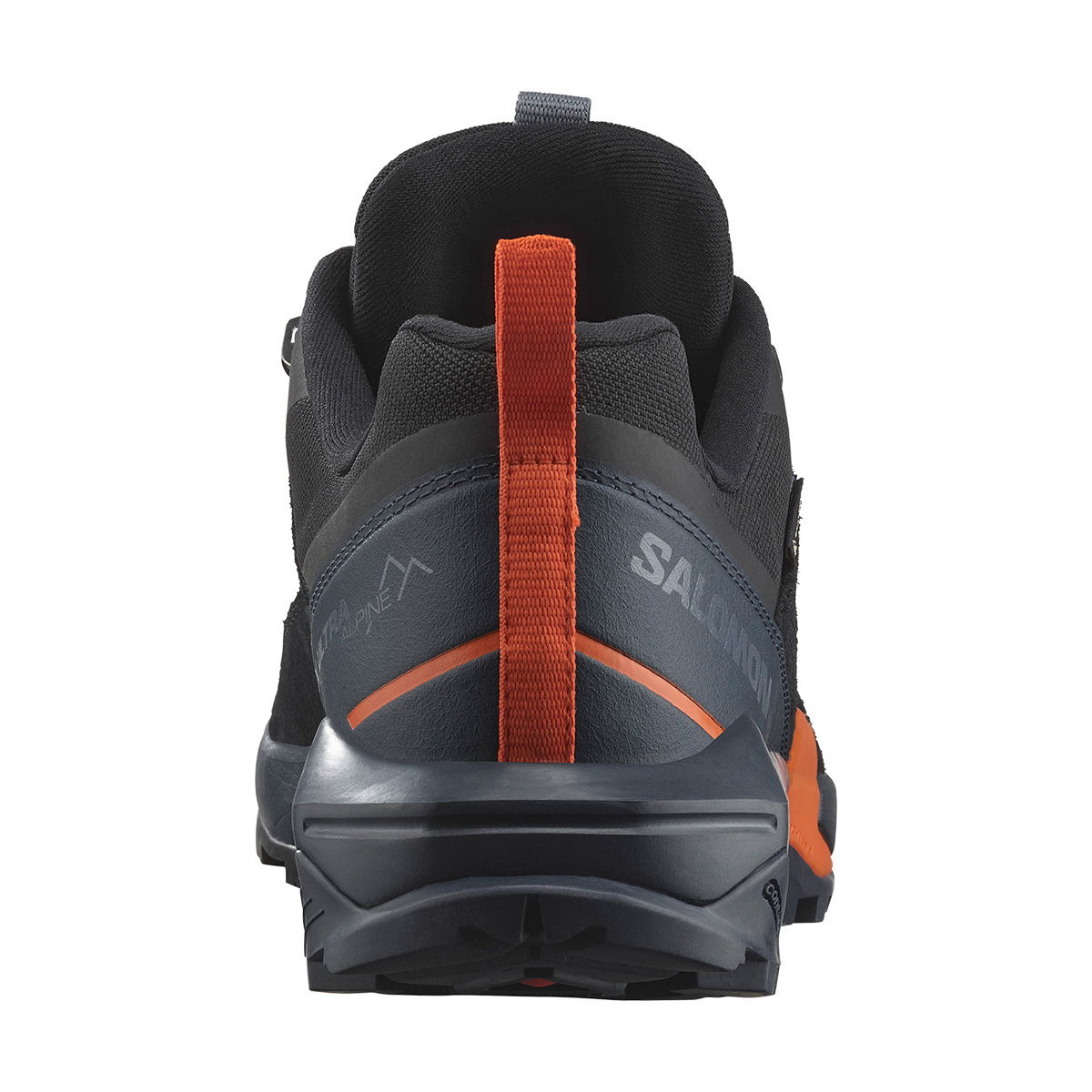 Salomon X Ultra Alpine GTX vandresko, herre (Blue Nights)