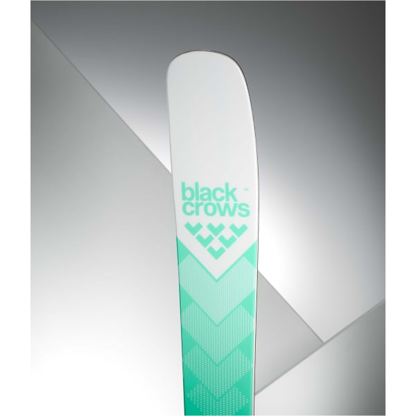 Ski BLACK CROWS ATRIS BIRDIE TURQUOISE