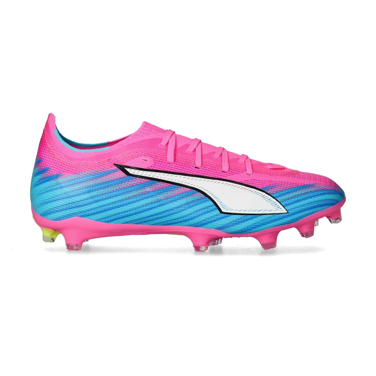 Chuteira Puma Ultra 6 Match FG/AG
