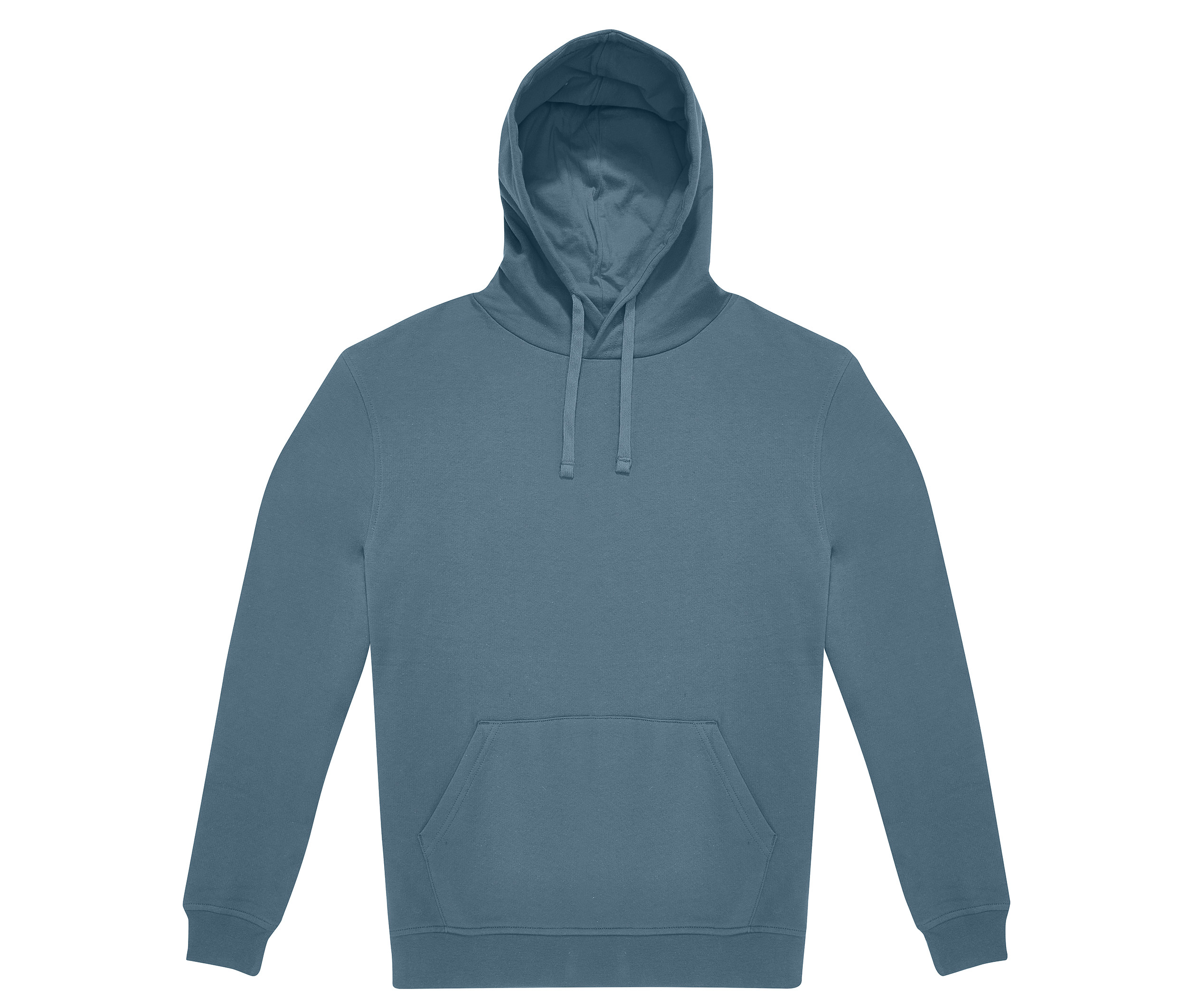 B&C ID333 - Sweat capuche unisexe