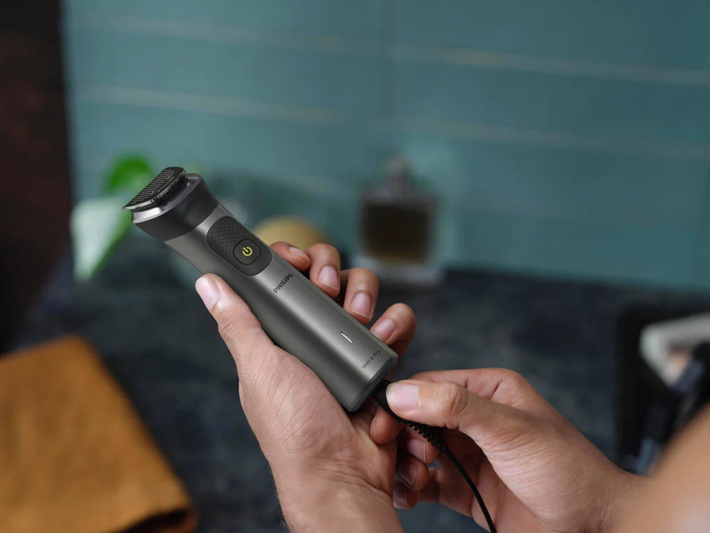 Philips Series 7000 All-in-One trimmer MG7940/15 15-in-1