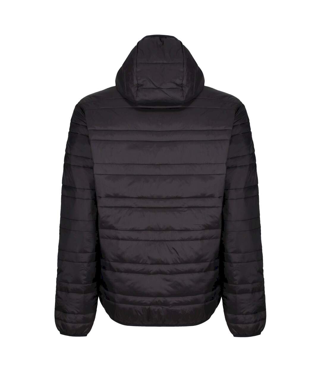 Regatta Veste matelassée Firedown pour hommes (Noir) - UTRG7440