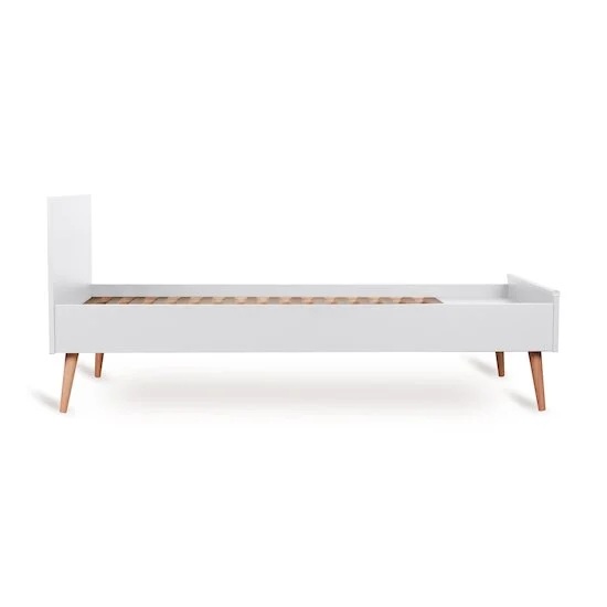 Cocoon Kit Junior   Ice Blanc        70 x 170 cm   de               Quax