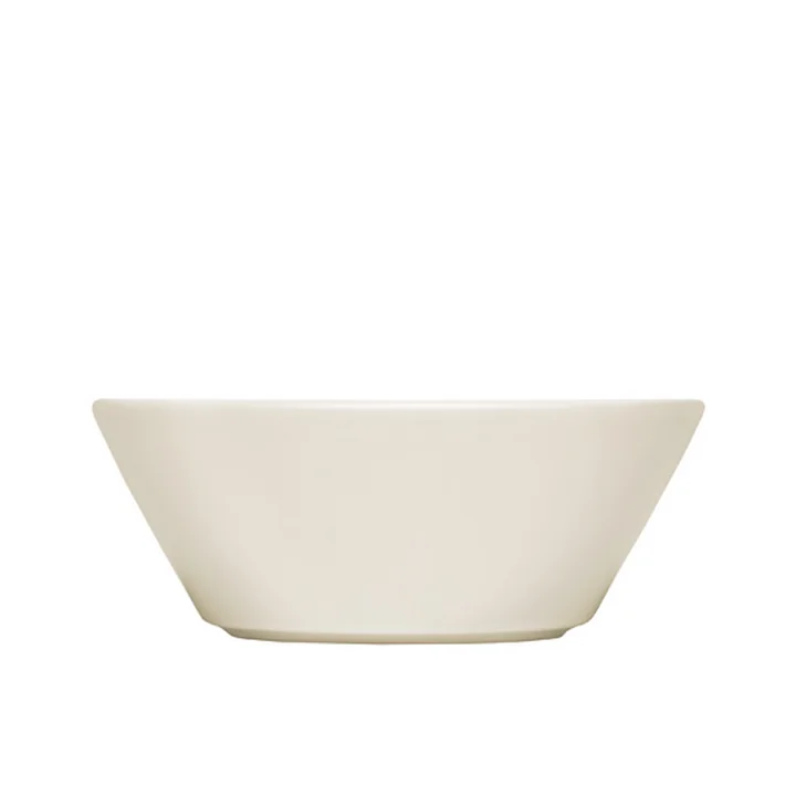 Iittala - Teema Schale, Ø 15 cm, weiss