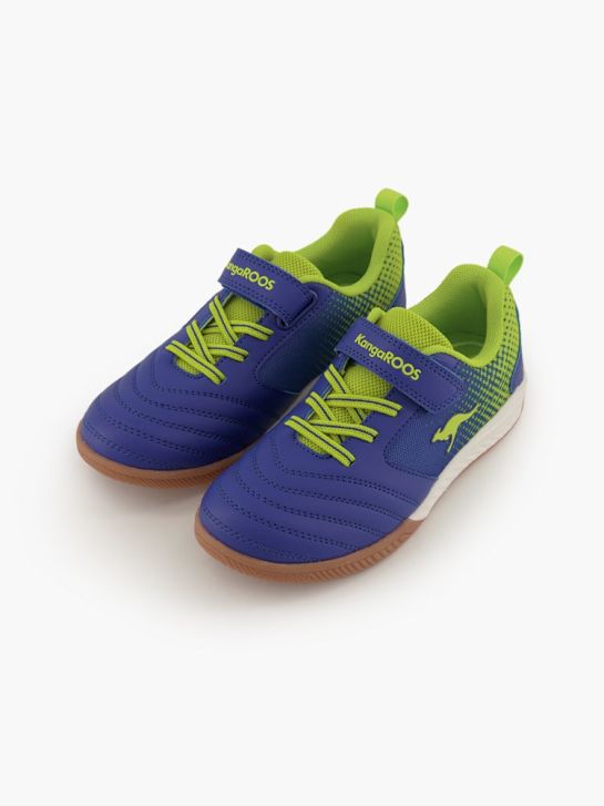 KangaRoos Trainingsschuh Blau