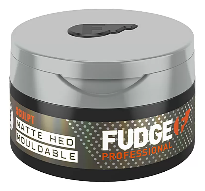 Fudge Matte Hed Mouldable - 75 ml.