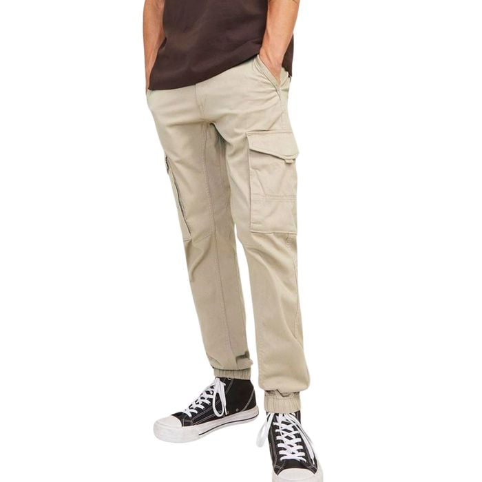 Jack & Jones Paul Flake Cargobroek Heren