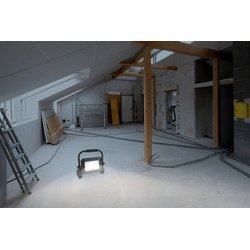 Projecteur LED LUMINARY FLEX FL20W-R, IP54