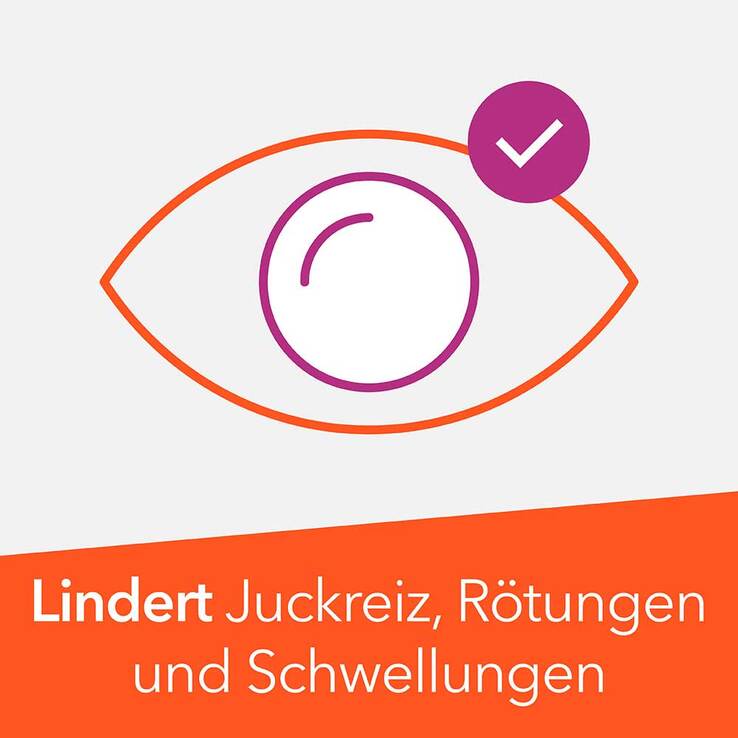 Cromo-ratiopharm Augentropfen Einzeldosis, 20X0.5 ml