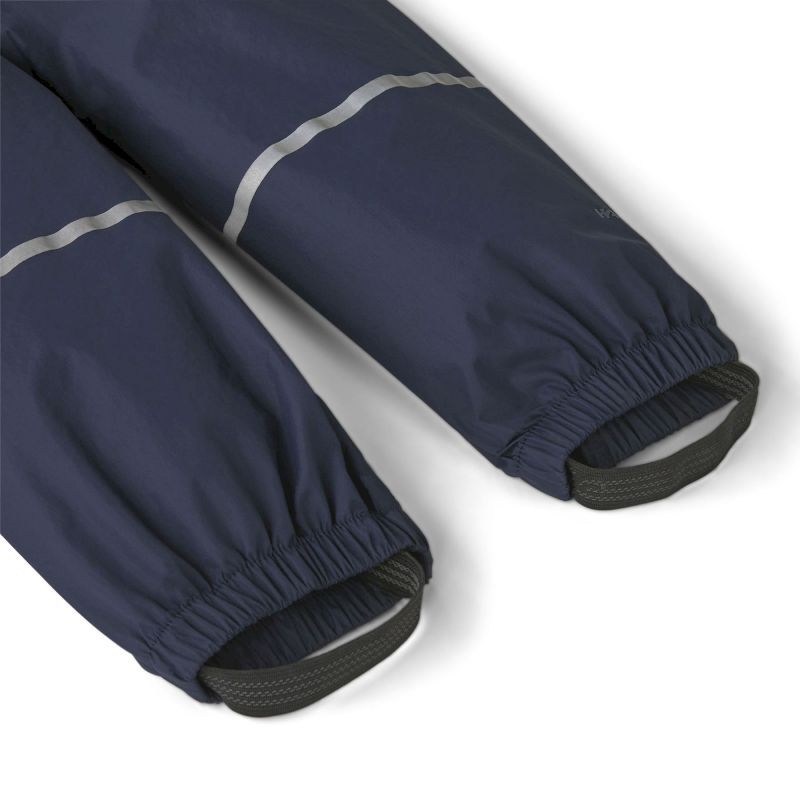 Baby Torrentshell 3L Rain Bibs - Pantalon imperméable enfant