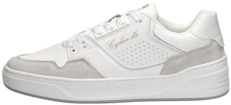 Cycleur De Luxe Break II wit