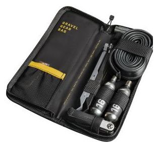 Trousse à Outils Topeak Gravel Gear Bag Noir