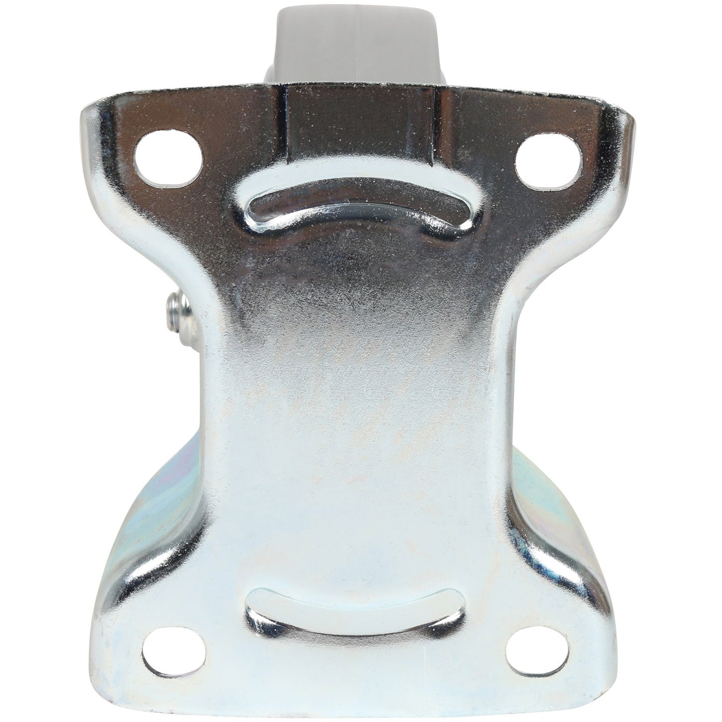 TENTE 3478 UFP 160 P63 grijs bokwiel 160 mm