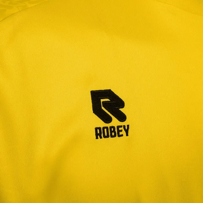 Robey Patron LS Keepersshirt Heren