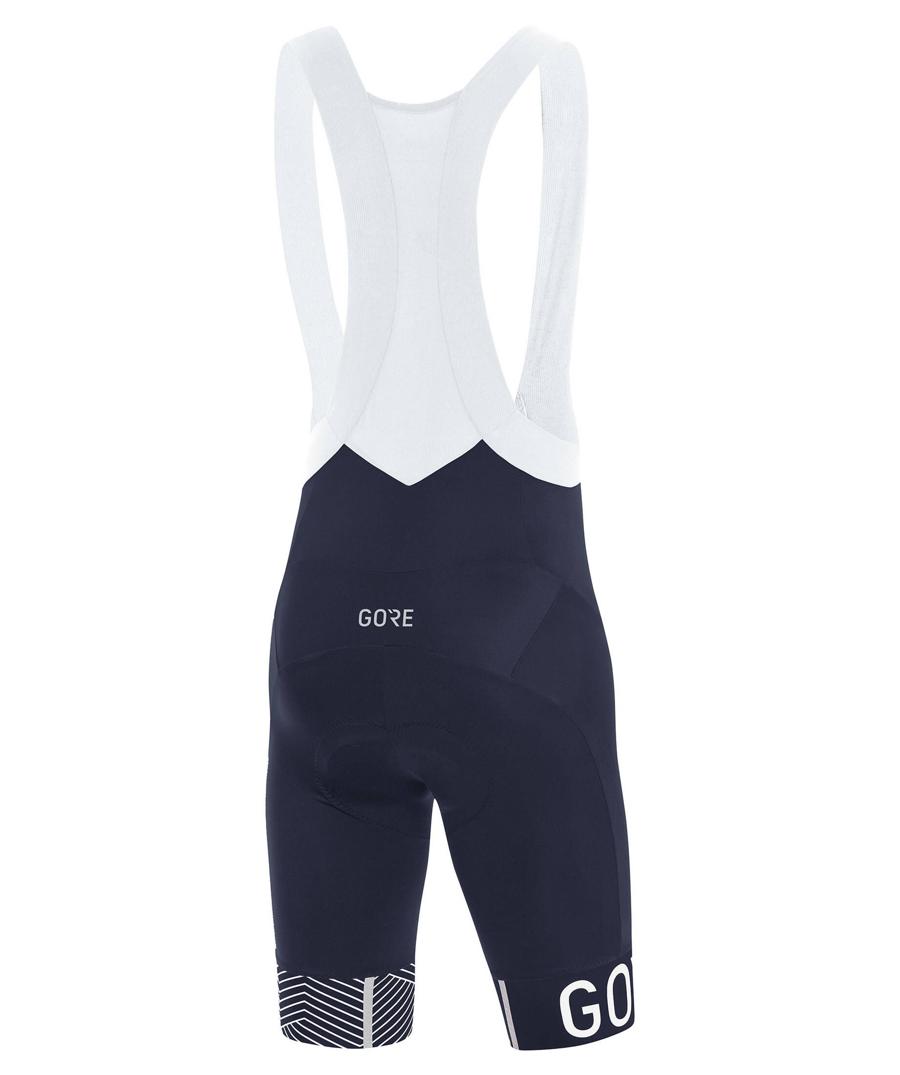 GOREWEAR| Herren Bibtight C5 OPTI Kurz