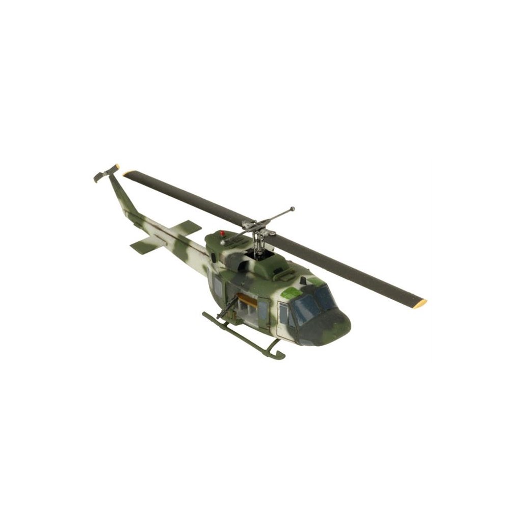 Team Yankee - UH-1 Huey Transport Helicopter Platoon