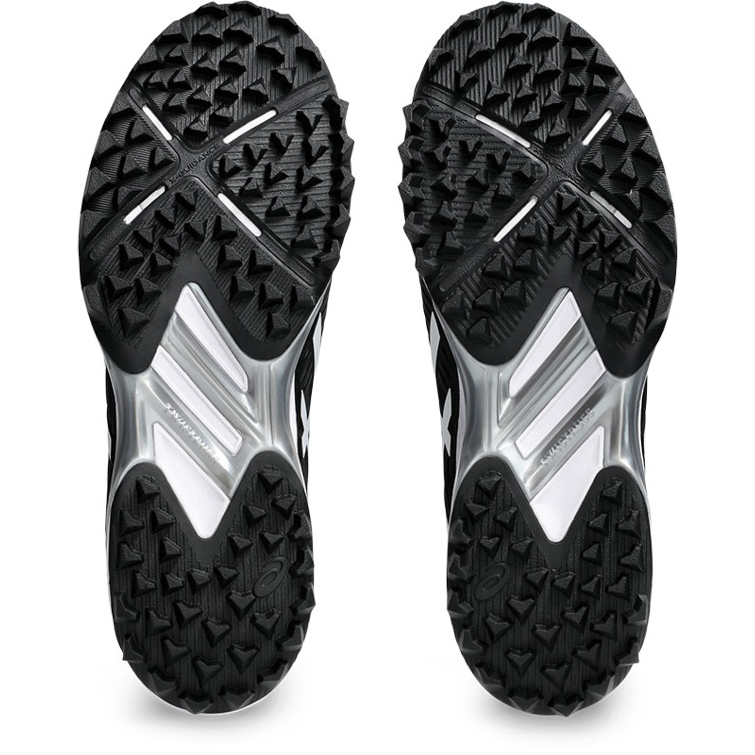 ASICS Field Speed FF Heren