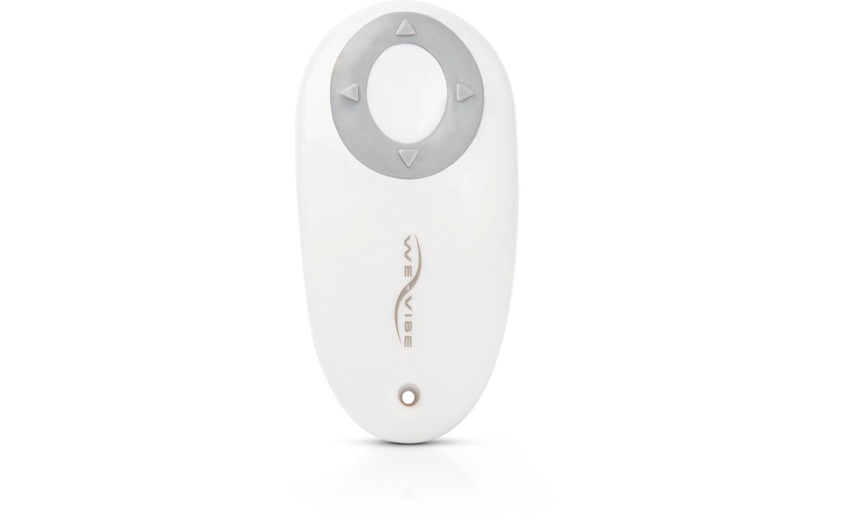 Paarvibrator Sync Lite aquamarinSexspielzeug für einzigartige Momente zu zweit