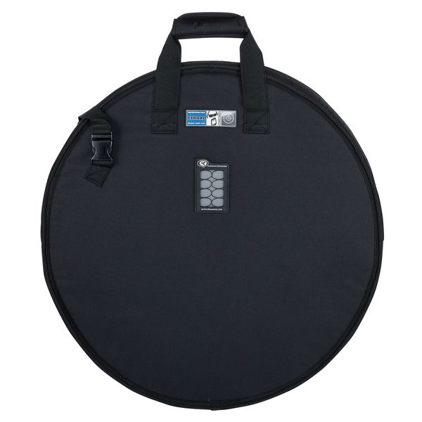 Protection Racket Deluxe Cymbal Bag 24