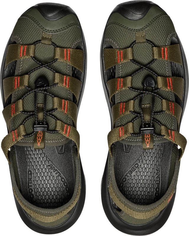 Keen Sandale »SEANIK H2«