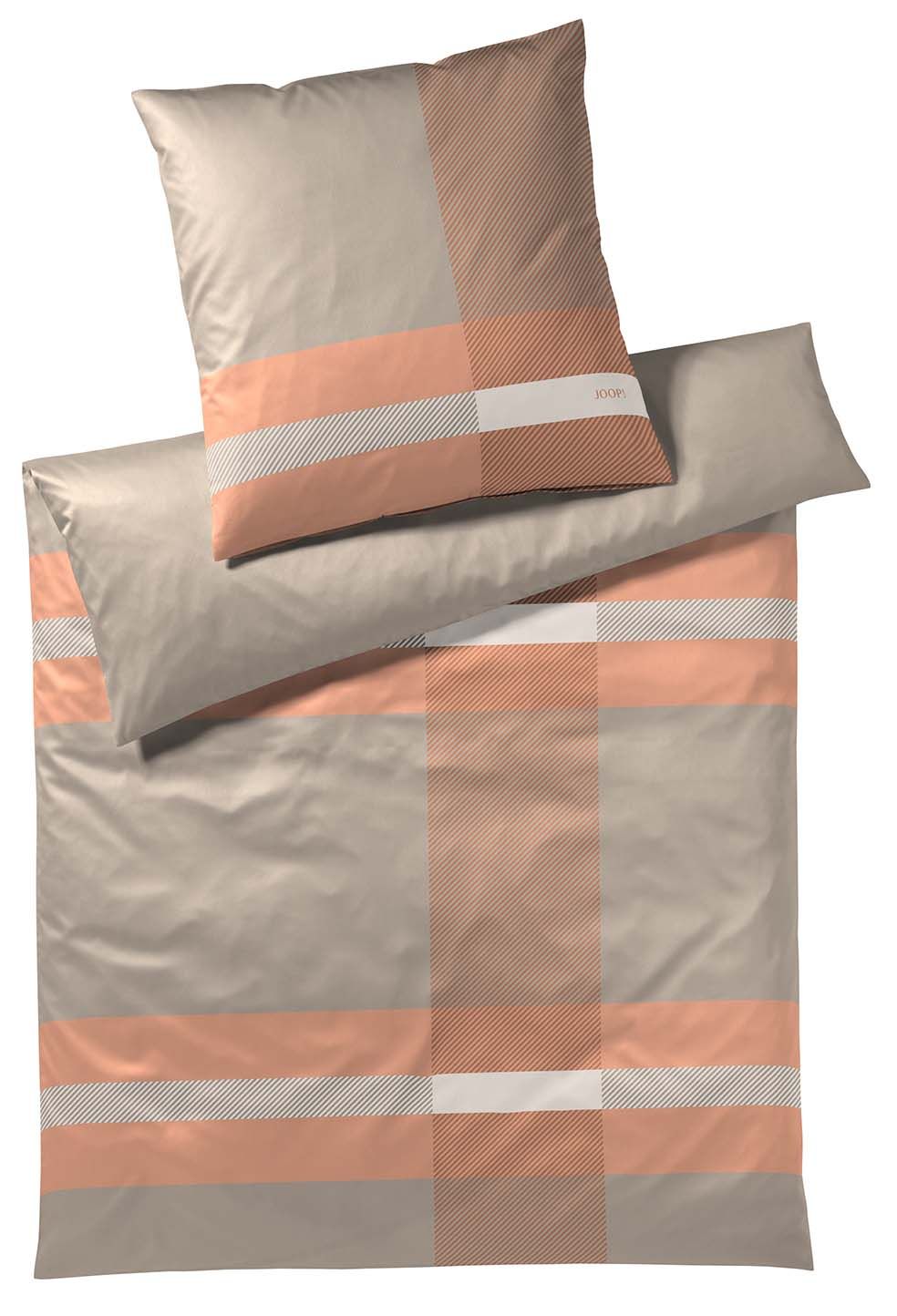 Bettwäsche JOOP! Mako-Satin