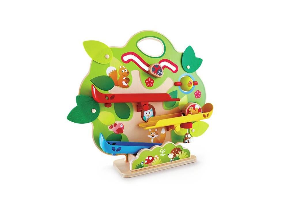 Hape Eichhörnchen-Nussbahn