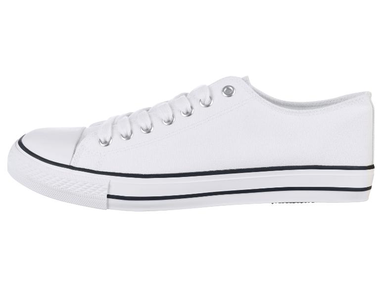 Dames-/herensneakers